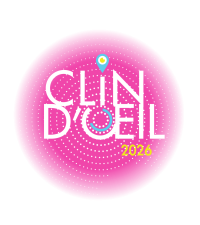 Logo Clin d'Oeil